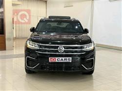 فولكسفاغن أطلس كروس سبورت